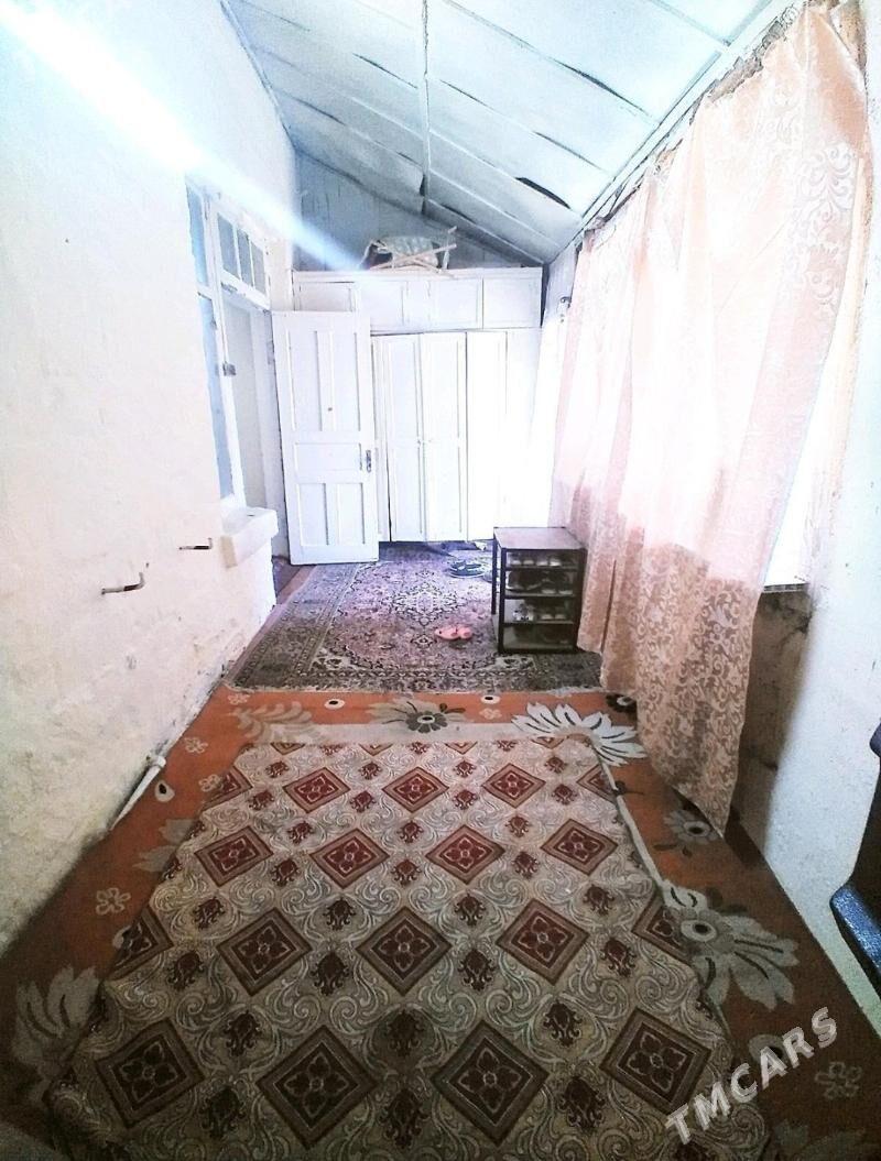 SATLYK JAY UFRA - Türkmenbaşy - img 7