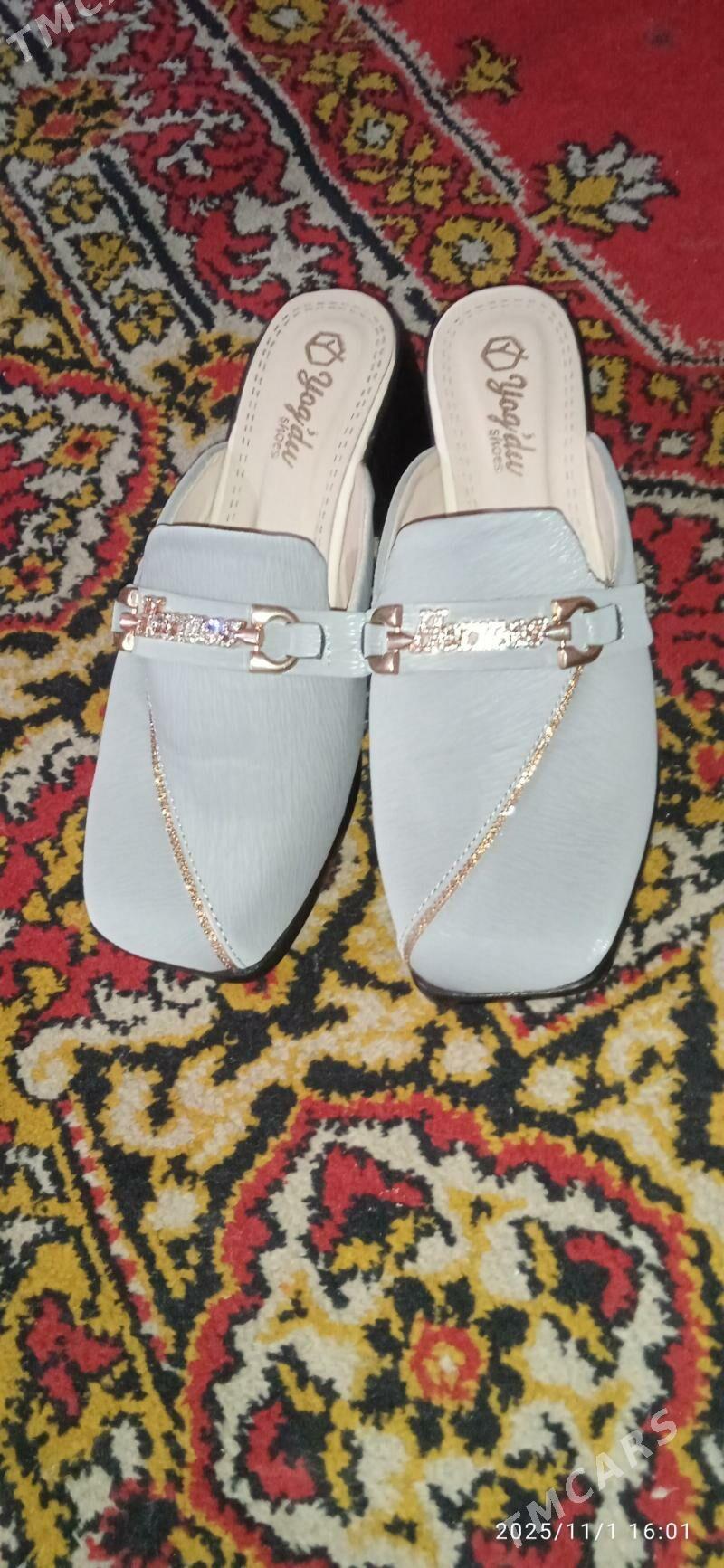 köwüş - Balkanabat - img 2