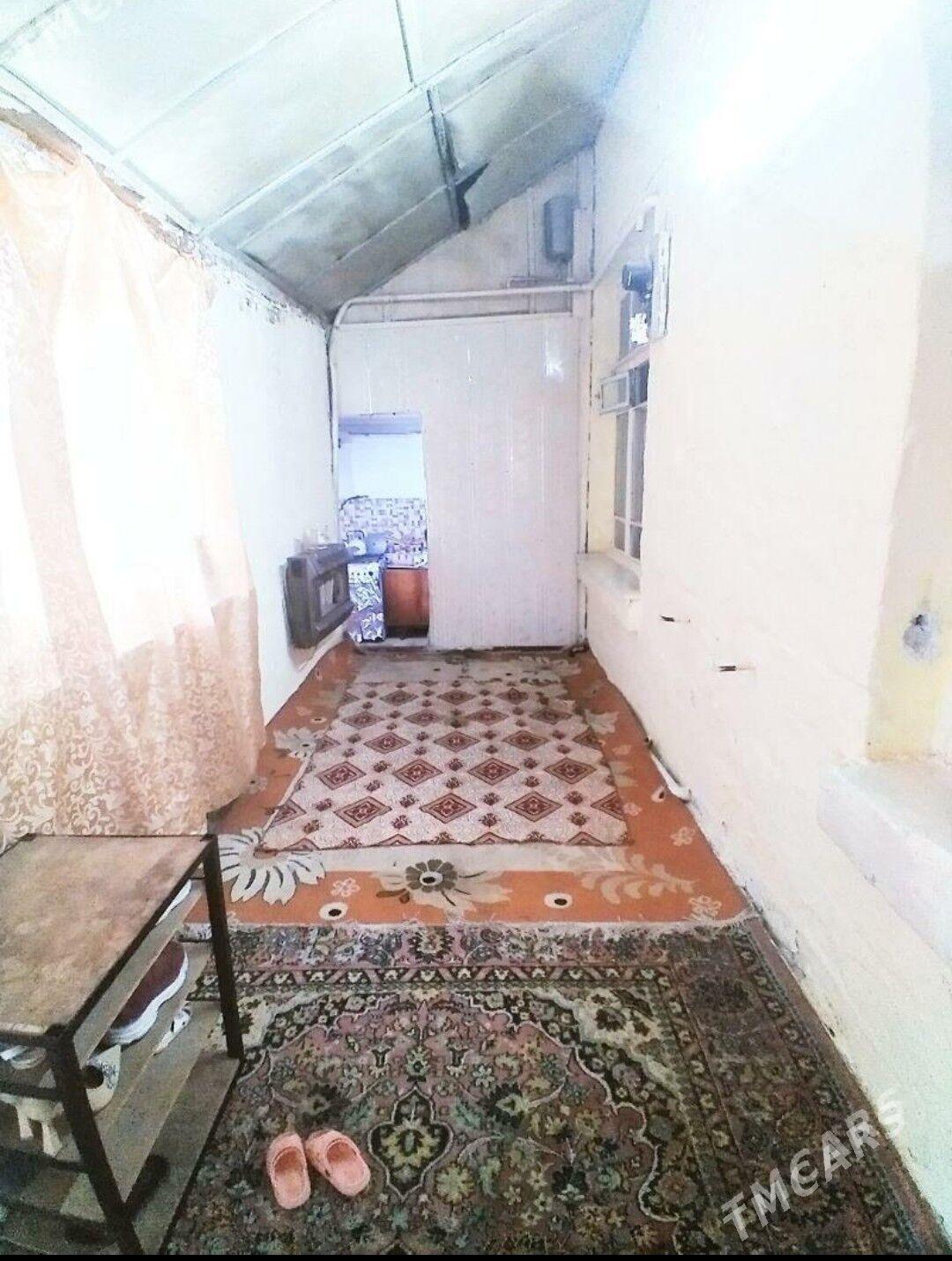 SATLYK JAY UFRA - Türkmenbaşy - img 6