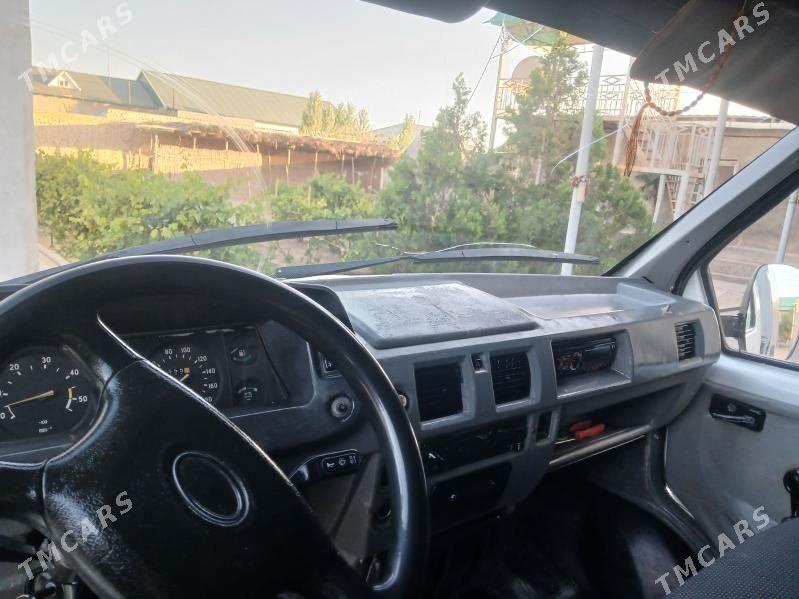 Gaz Gazel 2002 - 110 000 TMT - етр. Туркменбаши - img 6