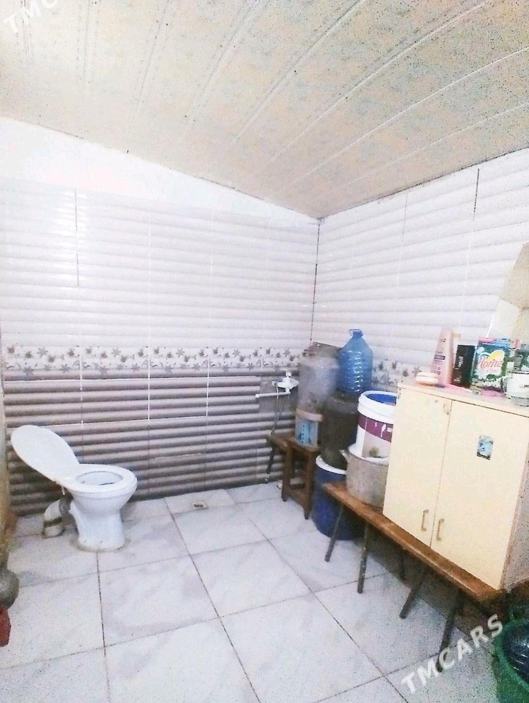 SATLYK JAY UFRA - Türkmenbaşy - img 5