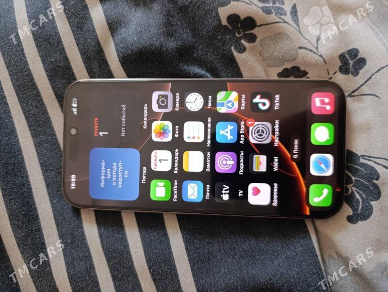 iPhone - Mary - img 2