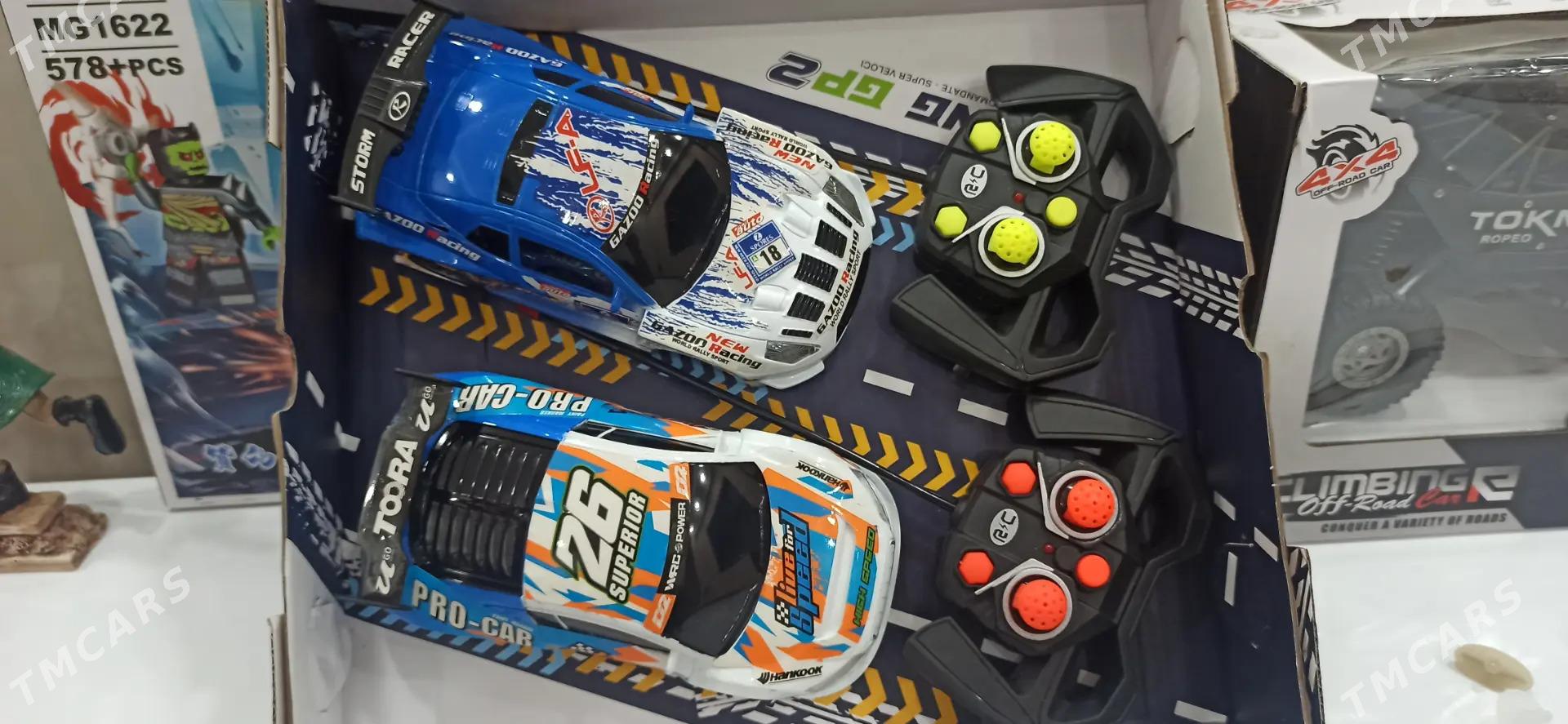 oyunjaklar - Türkmenabat - img 7