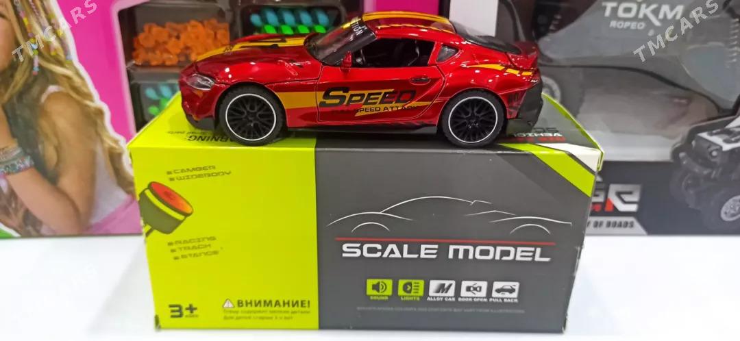 oyunjaklar - Türkmenabat - img 5