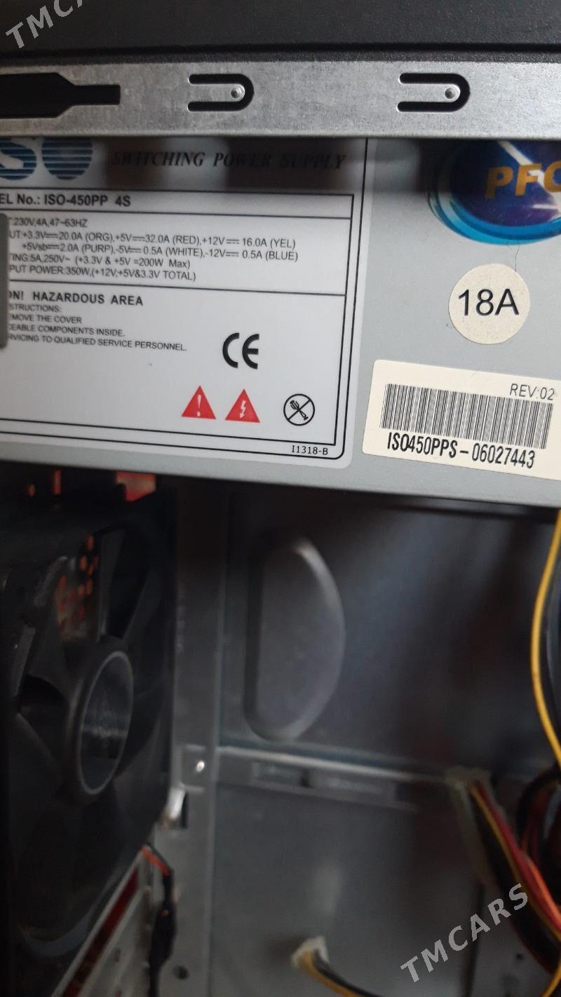 keýis blok - Мир 5 - img 3