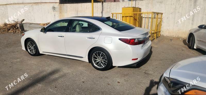 Lexus ES 350 2016 - 520 000 TMT - Ашхабад - img 3