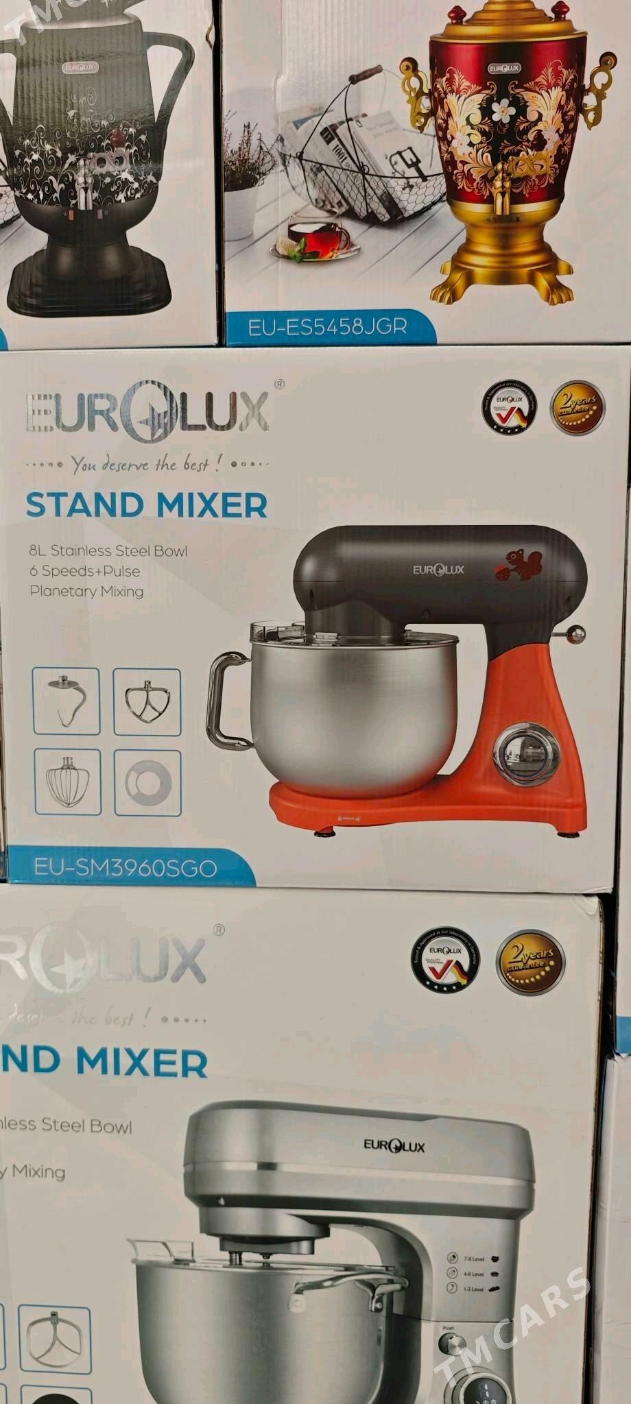 Hamyr garyan masyn Amatly  - Ашхабад - img 5