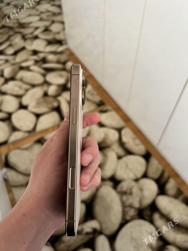 iphone 16 pro max 100% 256 - Aşgabat - img 5