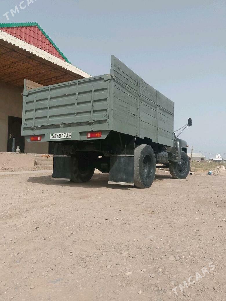 Gaz 52 1992 - 32 000 TMT - Теджен - img 2