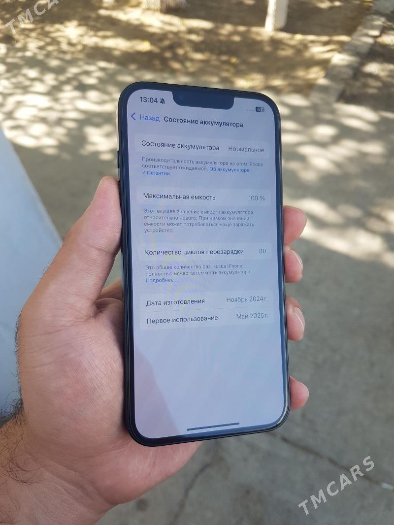 iPhone 16e - Ашхабад - img 4