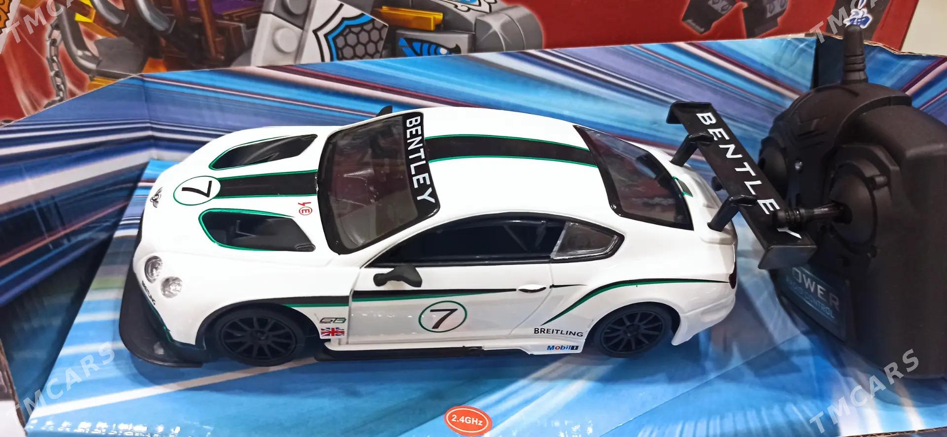 oyunjaklar - Türkmenabat - img 8