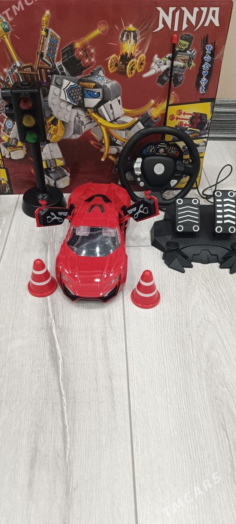 oyunjaklar - Türkmenabat - img 10