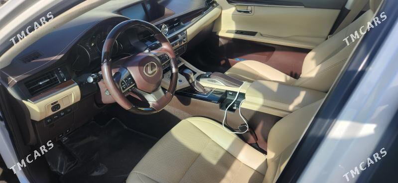 Lexus ES 350 2016 - 520 000 TMT - Ашхабад - img 2