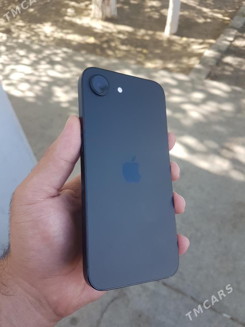 iPhone 16e - Ашхабад - img 2