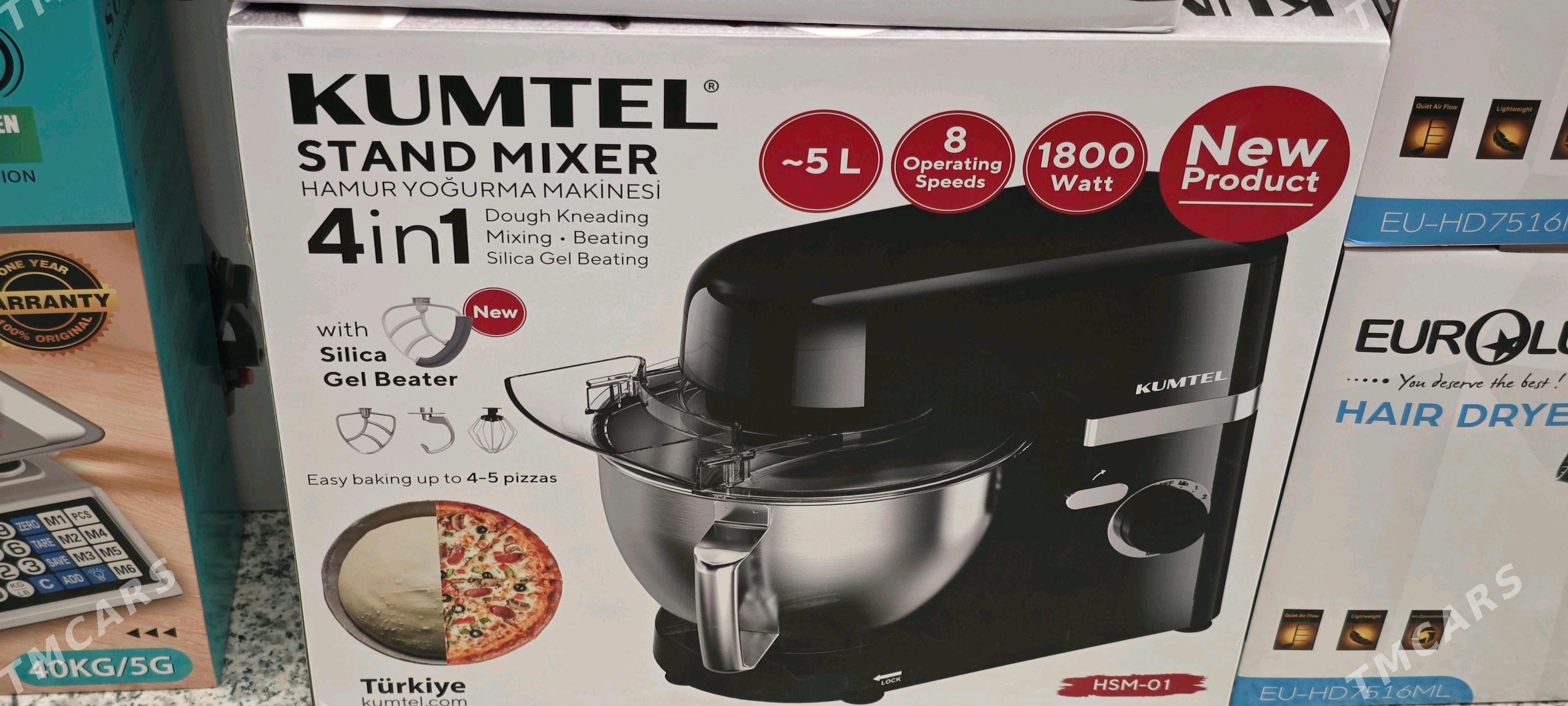 Hamyr garyan masyn Amatly  - Ашхабад - img 6