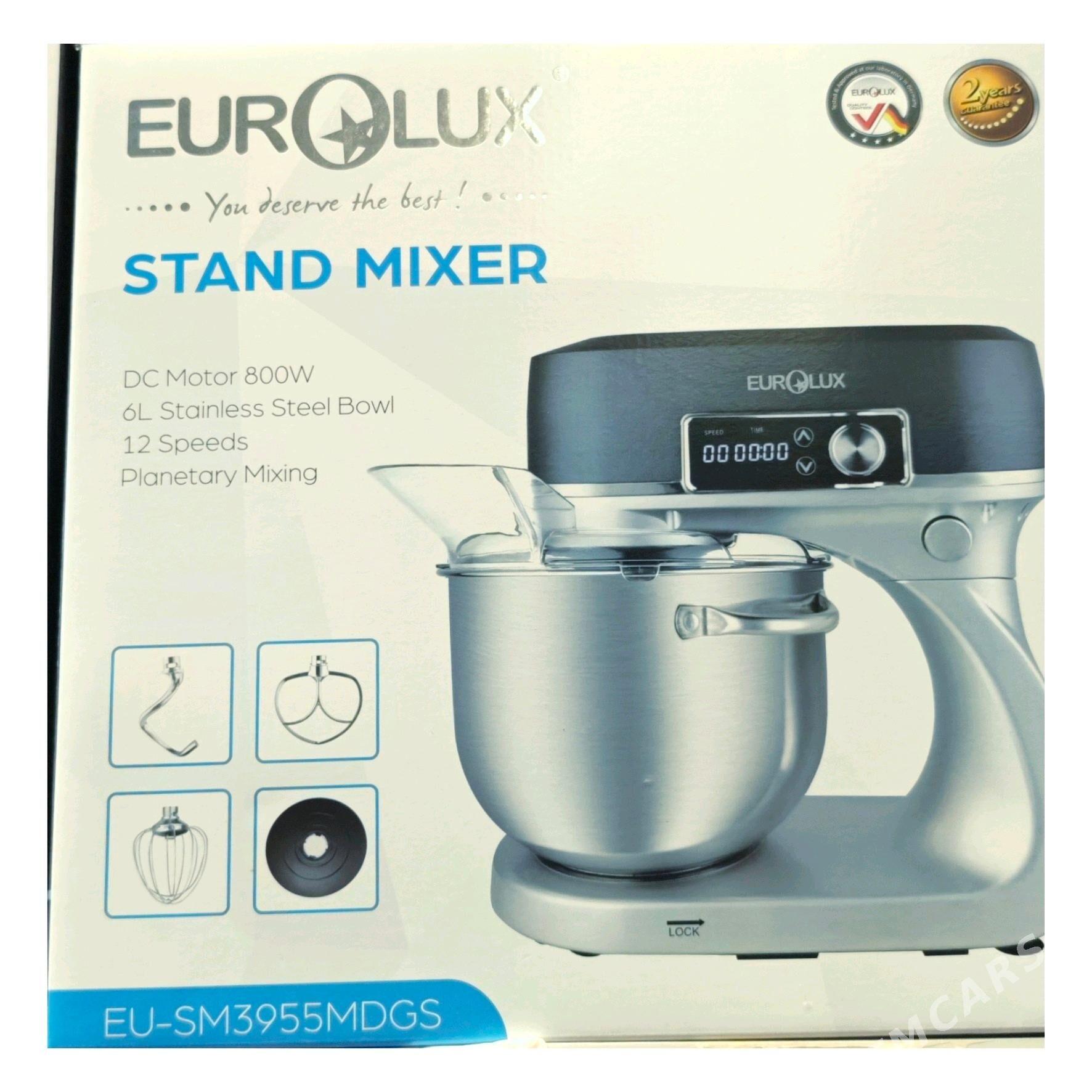 Hamyr garyan masyn Amatly  - Ашхабад - img 3