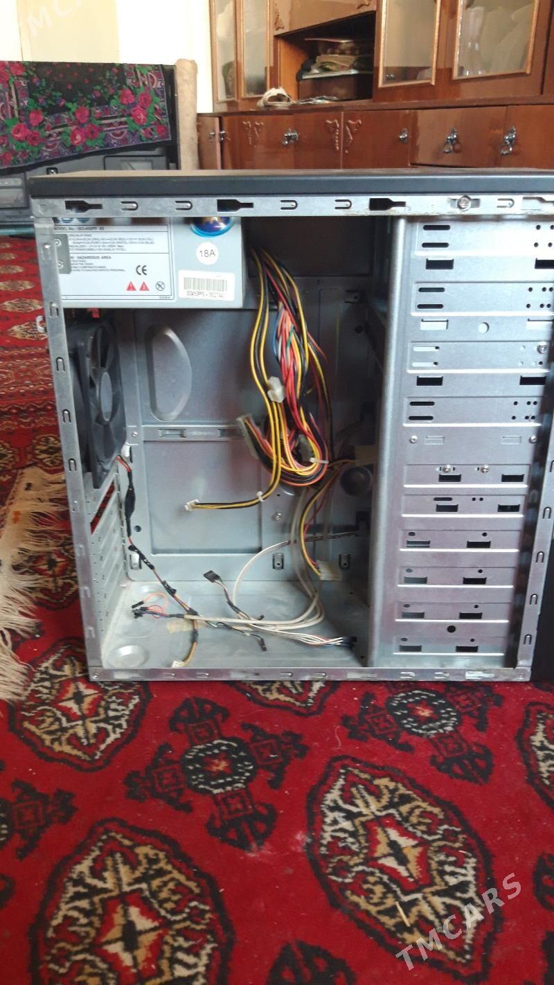 keýis blok - Мир 5 - img 2