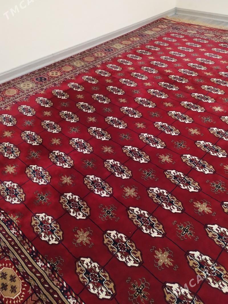 Türk Haly Altyn Çitim. - Хитровка - img 2