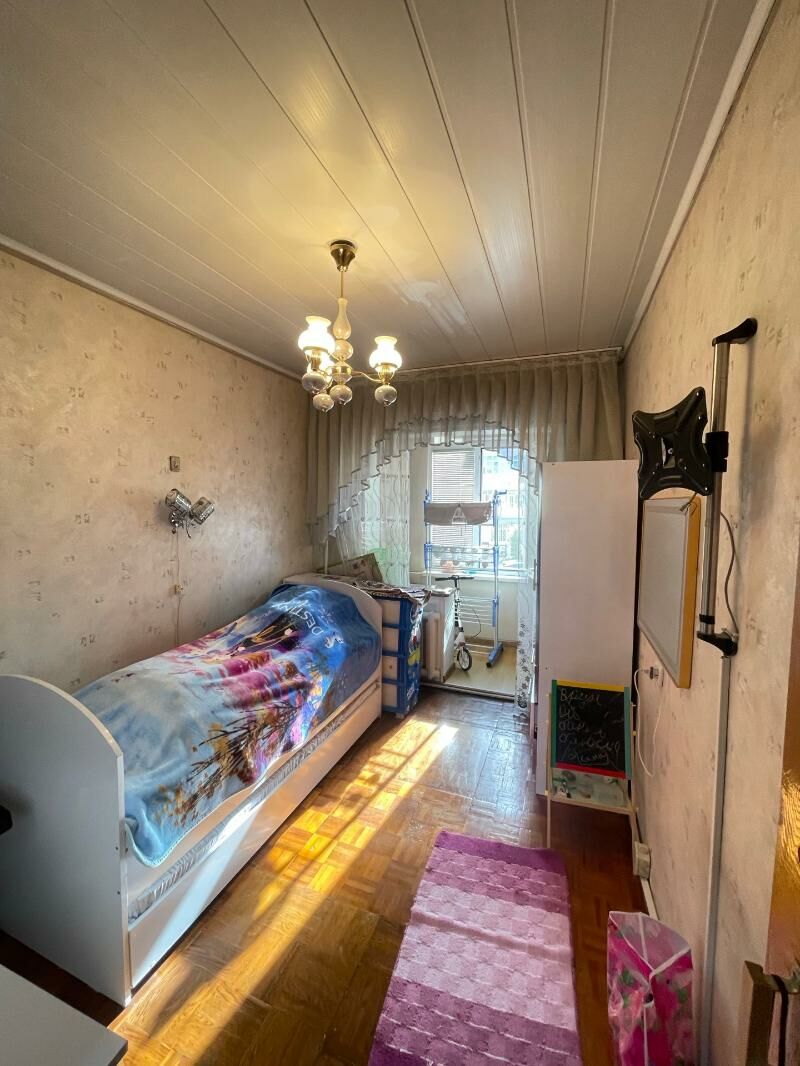 3 ком Ким район 4/2 этаж - Ашхабад - img 5