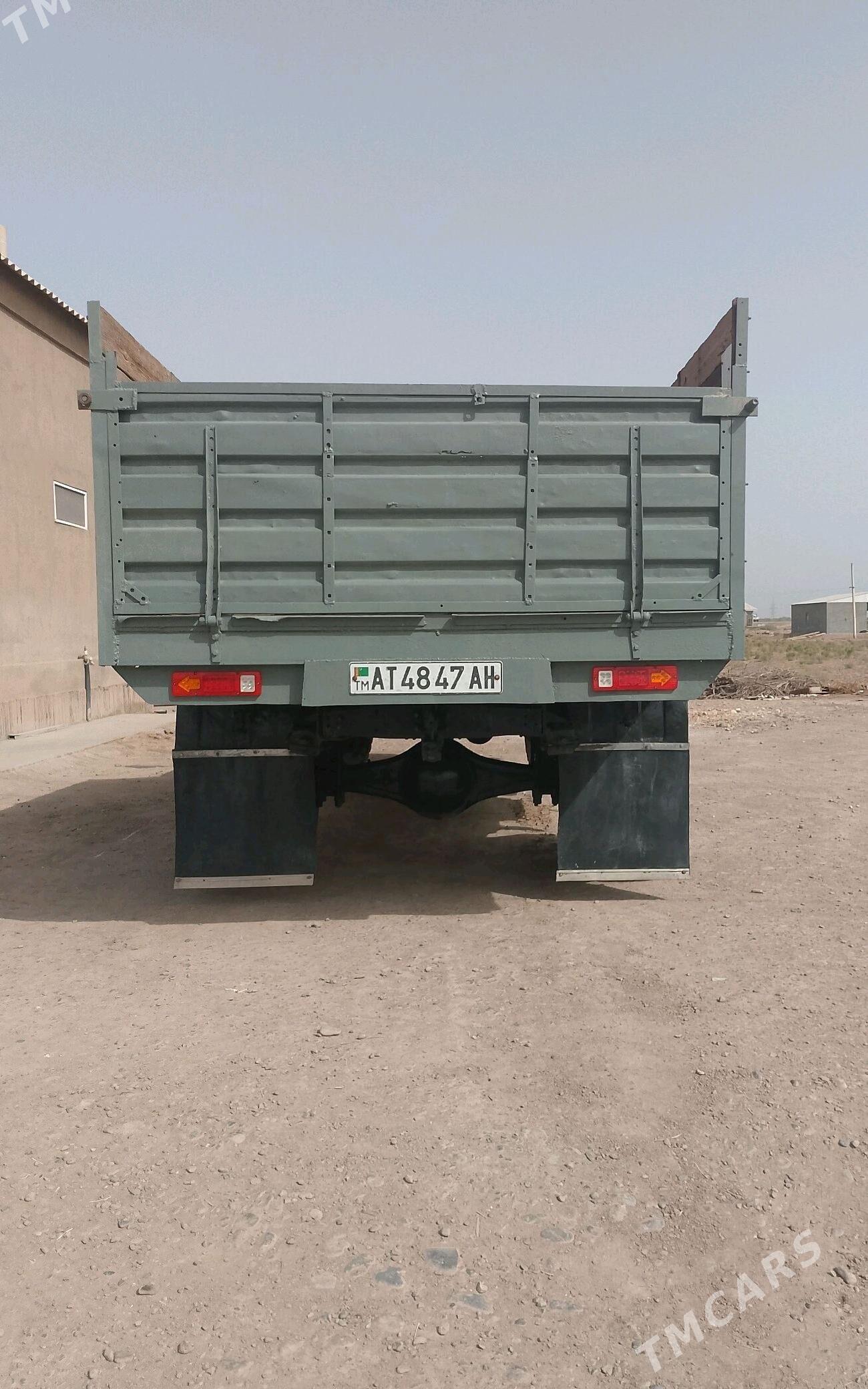 Gaz 52 1992 - 32 000 TMT - Теджен - img 3