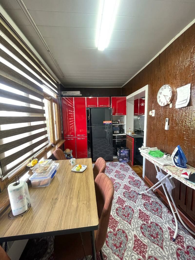 3 ком Ким район 4/2 этаж - Ашхабад - img 2