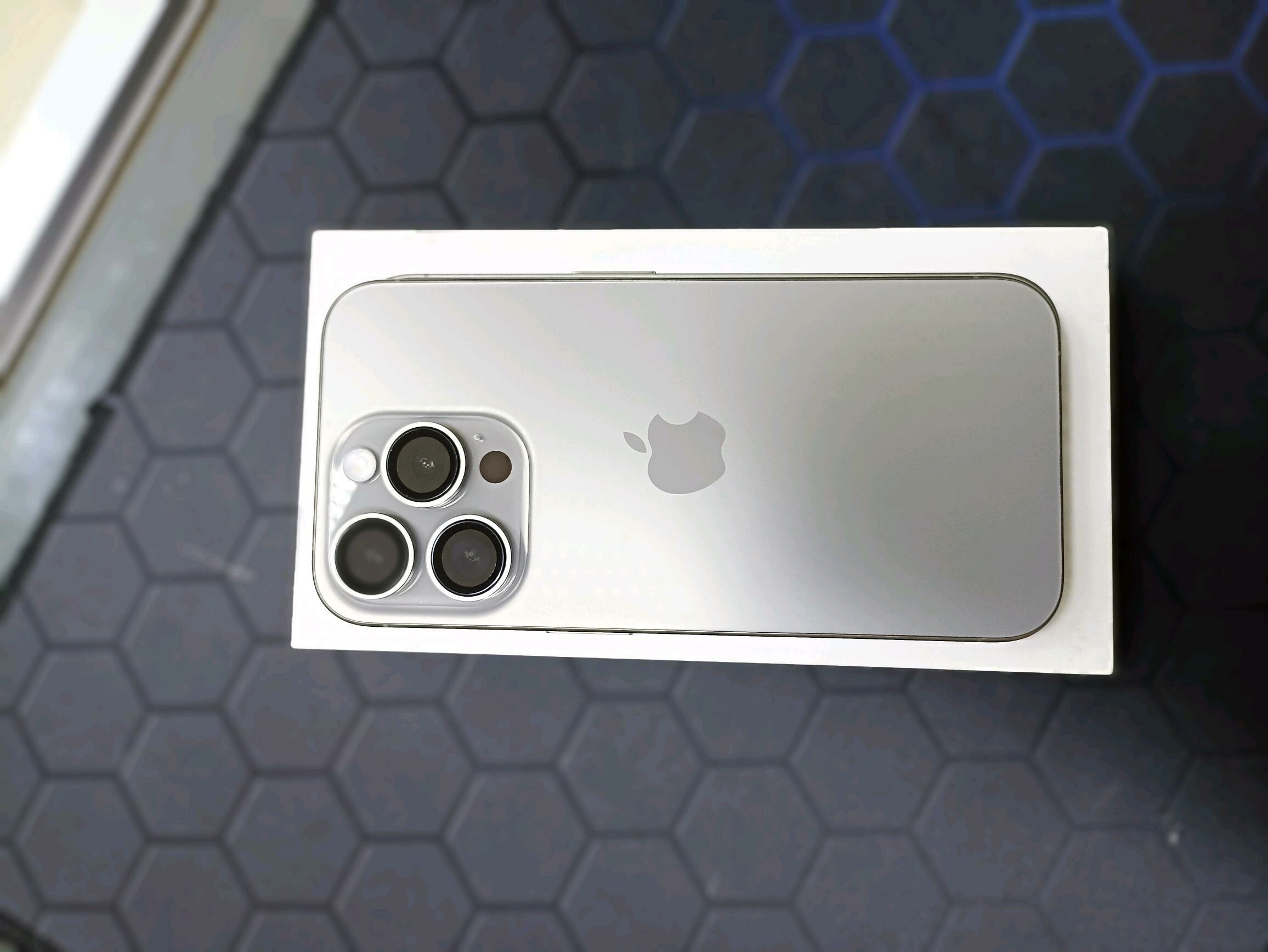 Ip 15pro 256GB 88 - Aşgabat - img 2