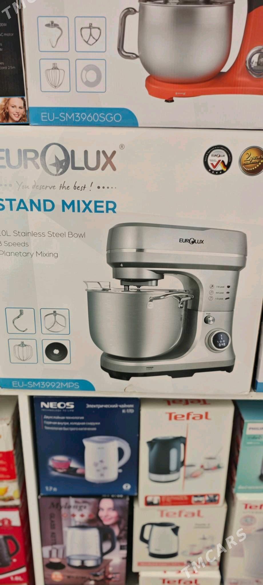 Hamyr garyan masyn Amatly  - Ашхабад - img 2