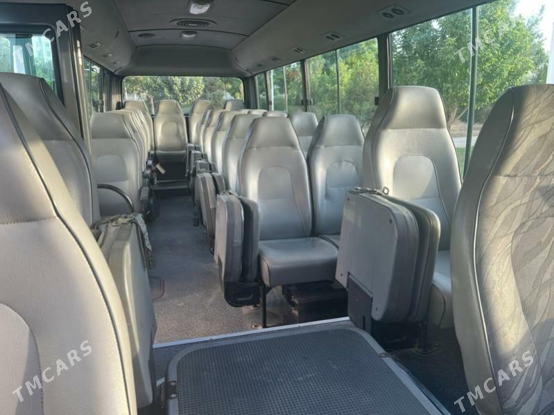 Hyundai County 2014 - 550 000 TMT - Ашхабад - img 6