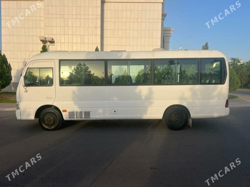 Hyundai County 2014 - 550 000 TMT - Ашхабад - img 3