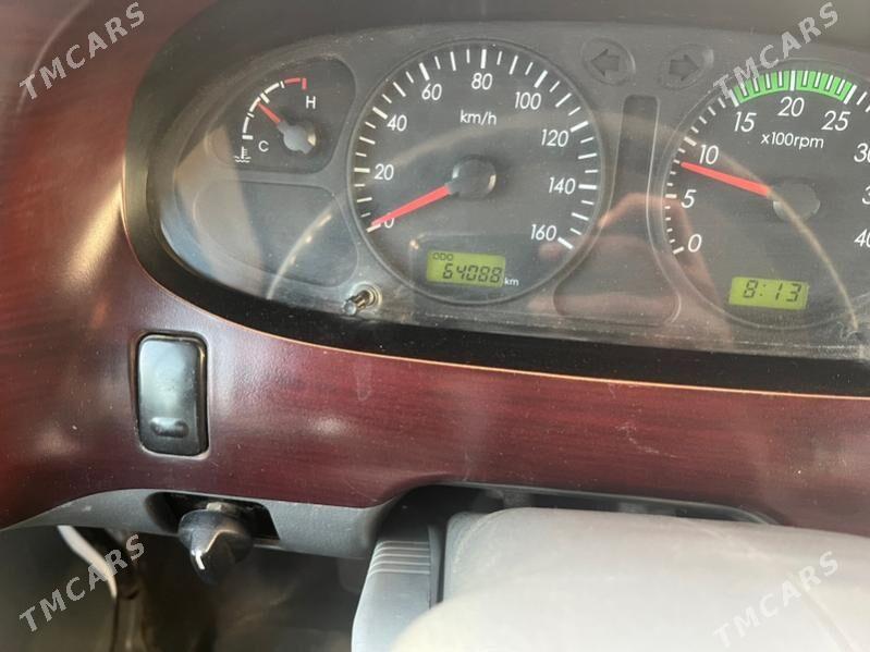 Hyundai County 2014 - 550 000 TMT - Ашхабад - img 4