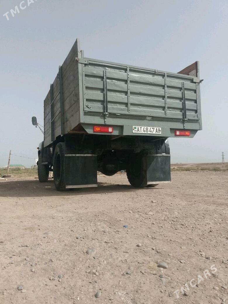 Gaz 52 1992 - 32 000 TMT - Теджен - img 4