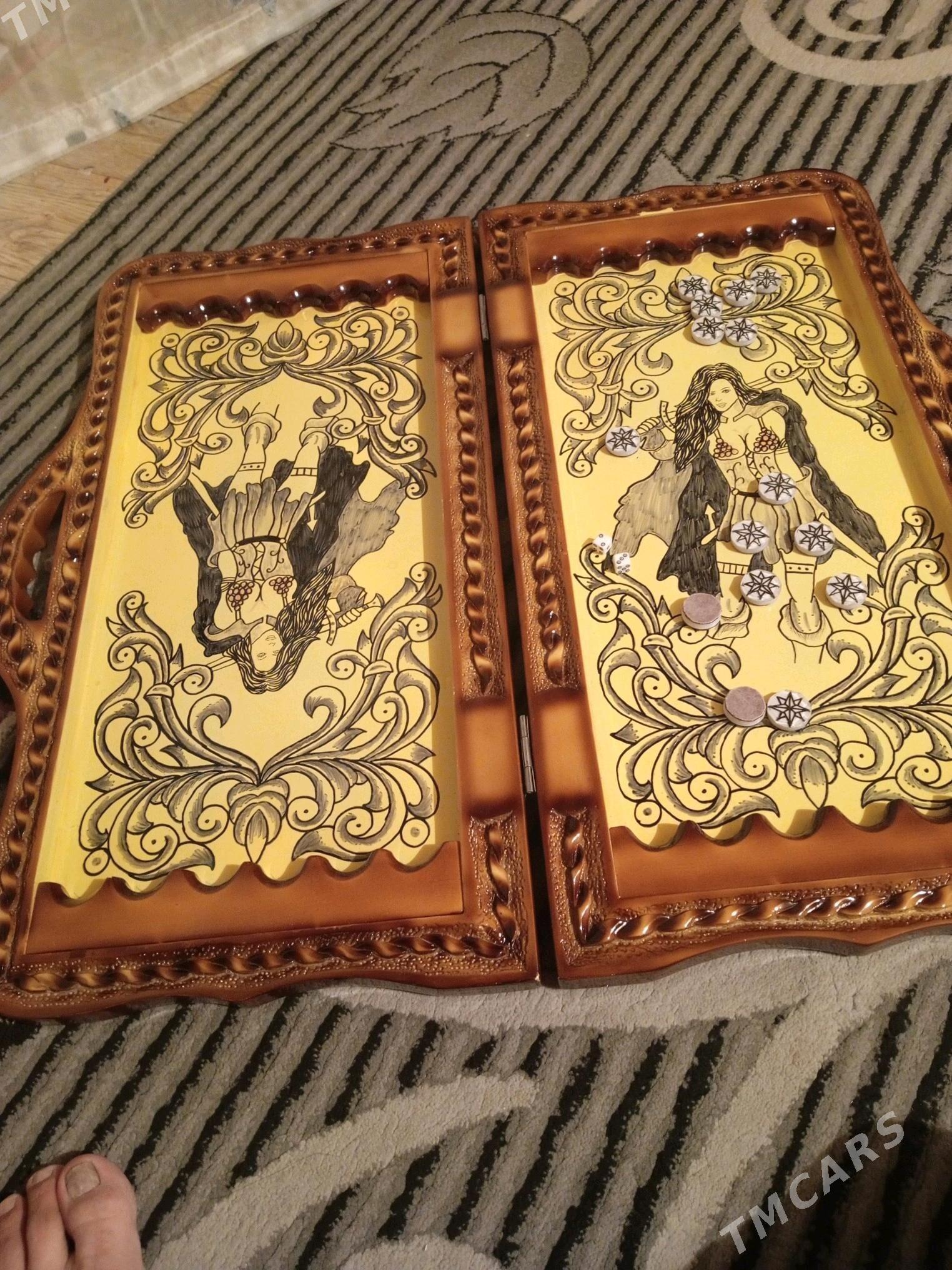 narda şeşepeş - Ялкым - img 6