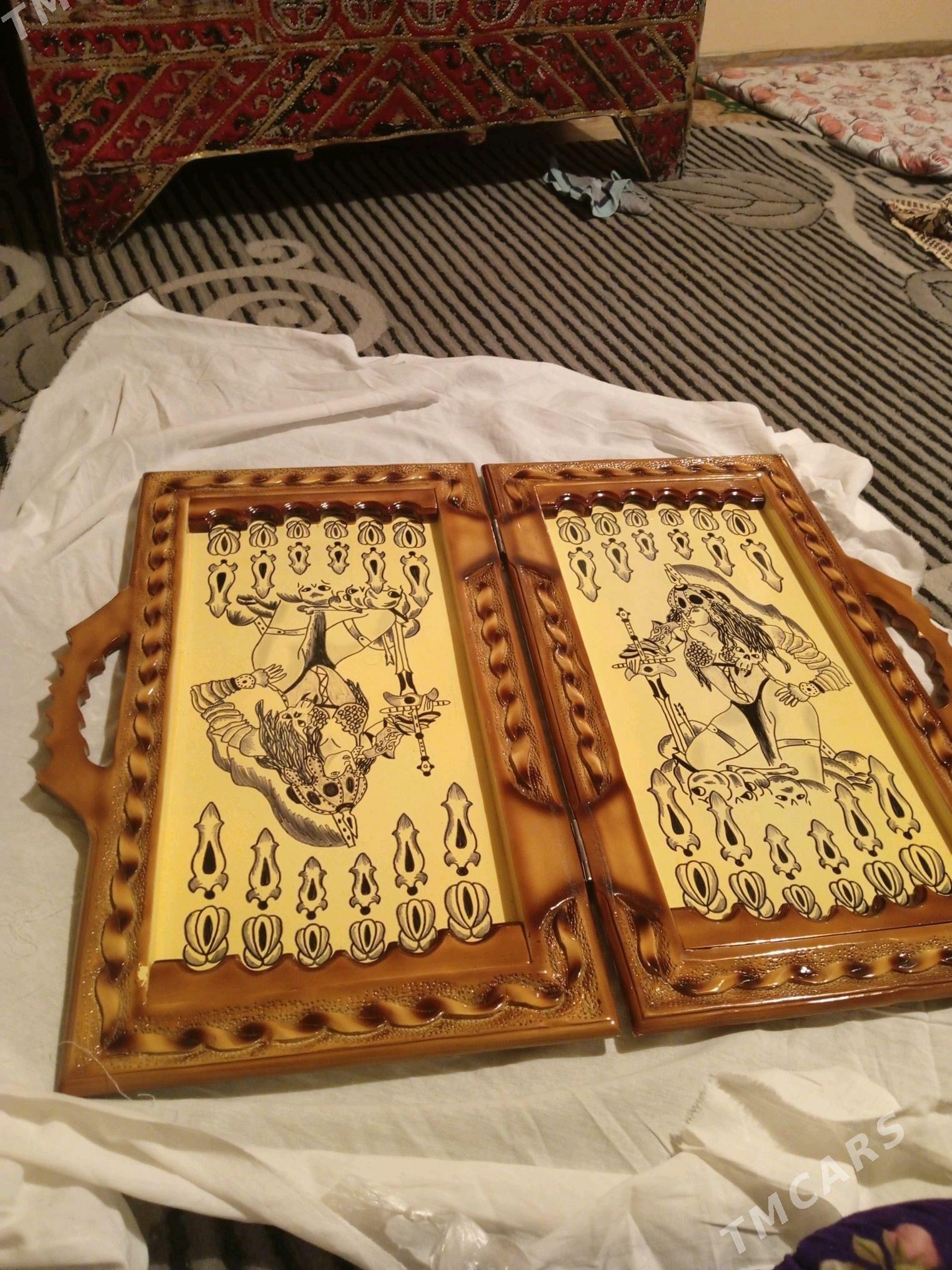 narda şeşepeş - Ялкым - img 2