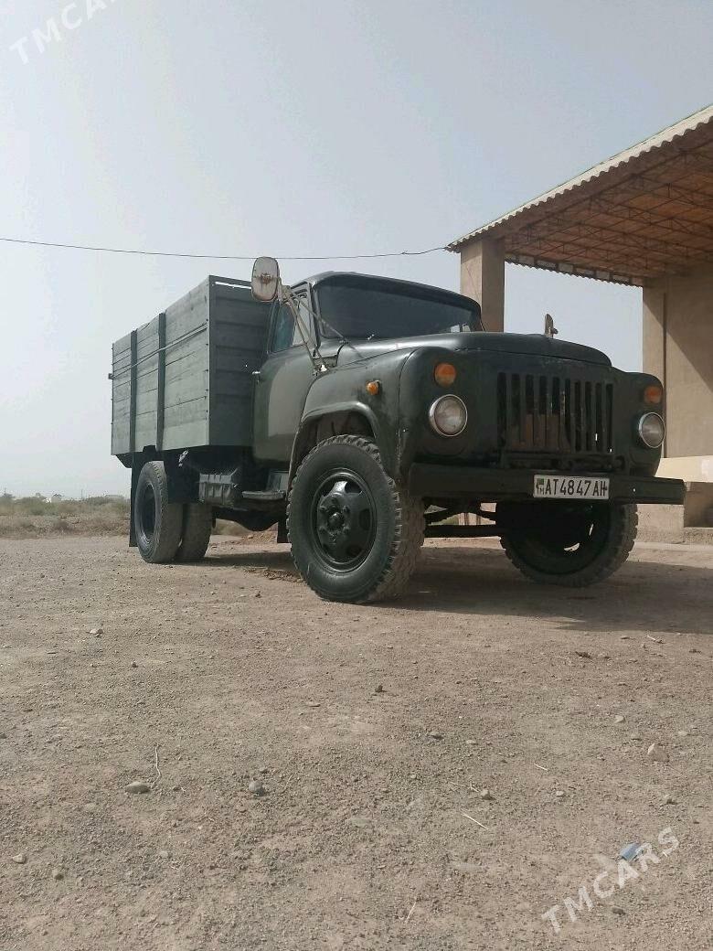 Gaz 52 1992 - 32 000 TMT - Теджен - img 5