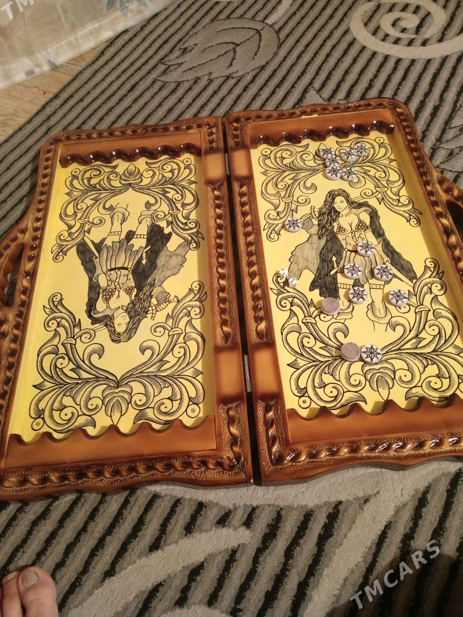 narda şeşepeş - Ялкым - img 7