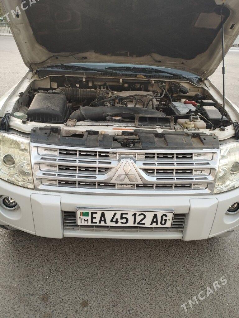 Mitsubishi Pajero 2011 - 245 000 TMT - Ашхабад - img 8