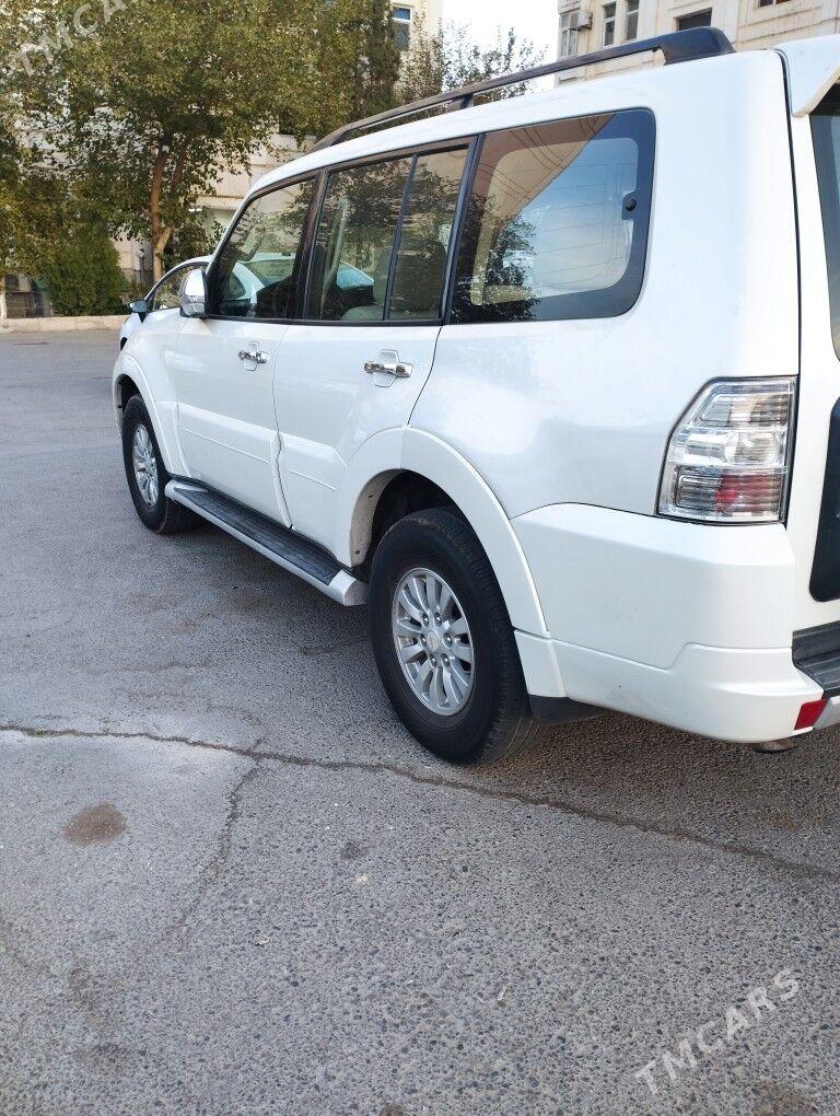 Mitsubishi Pajero 2011 - 245 000 TMT - Ашхабад - img 3
