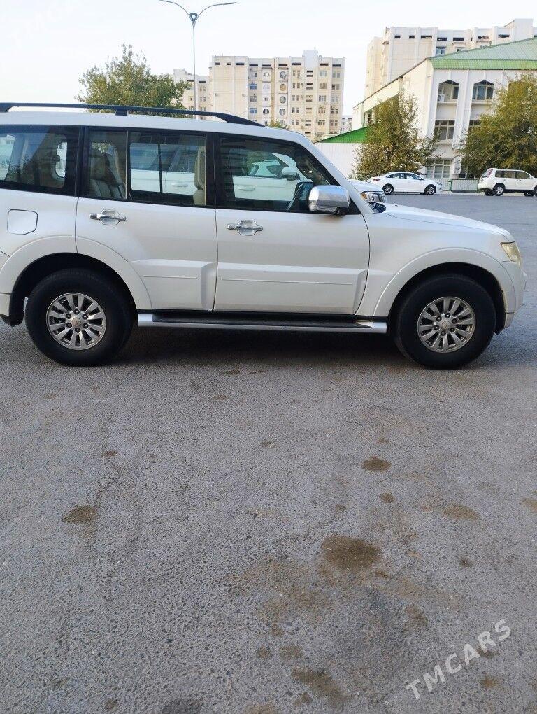 Mitsubishi Pajero 2011 - 245 000 TMT - Ашхабад - img 4