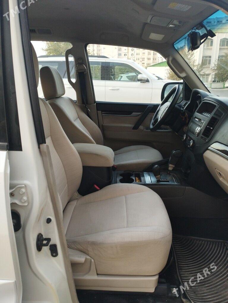 Mitsubishi Pajero 2011 - 245 000 TMT - Ашхабад - img 5