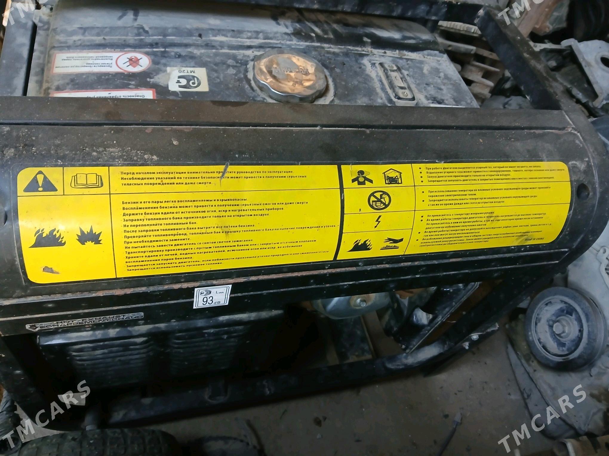 Tok kopeltyan diwzok - Türkmenbaşy - img 2