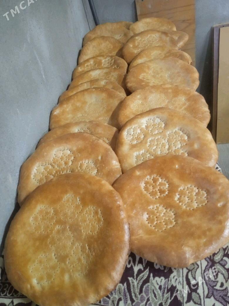 Тамдыр сомсачы иш герек - Aşgabat - img 2