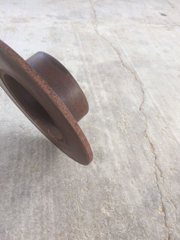 Lada Öñ Baraban Disk 150 TMT - Änew - img 3