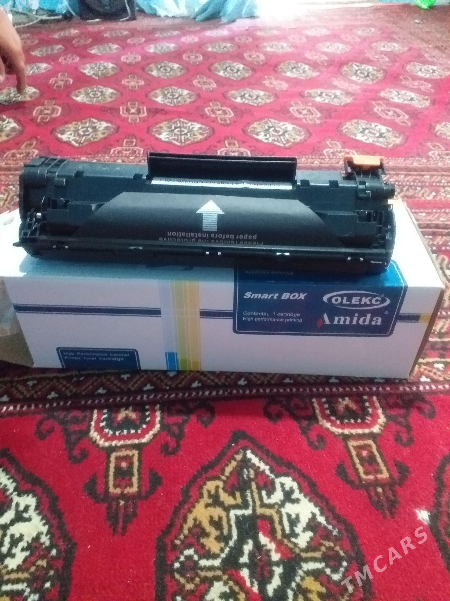 Kserakopiyan zady - Ашхабад - img 2