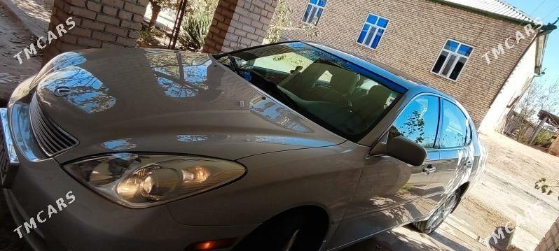 Lexus ES 330 2005 - 230 000 TMT - Дарганата - img 3