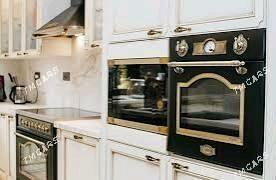 REMONT DUHOVKA ДУХОВКА PECKA - Ашхабад - img 4