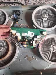 REMONT DUHOVKA ДУХОВКА PECKA - Ашхабад - img 7