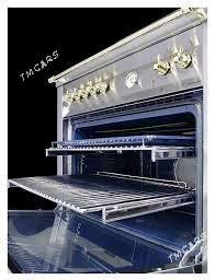 REMONT DUHOVKA ДУХОВКА PECKA - Ашхабад - img 3