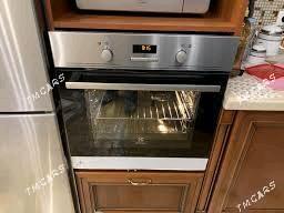 REMONT DUHOVKA ДУХОВКА PECKA - Ашхабад - img 2