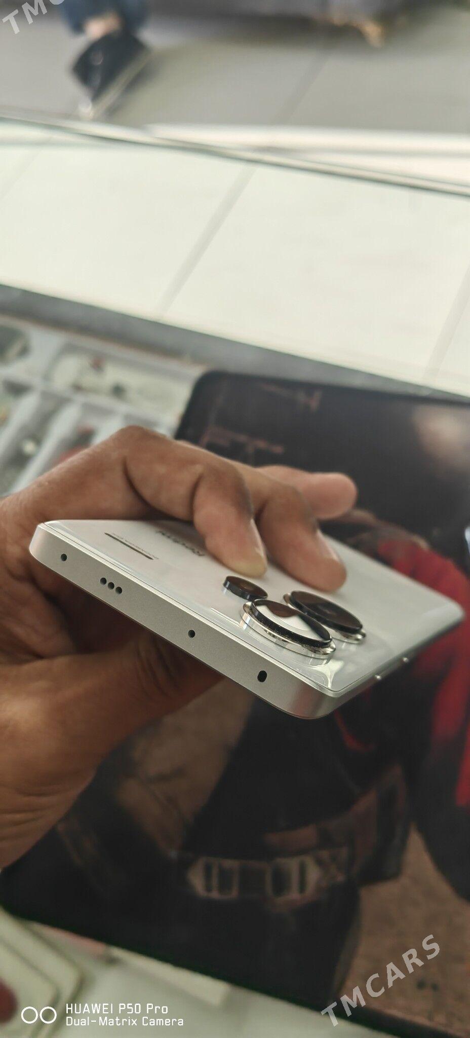 Redmi Note 13 Pro+ plus - Байрамали - img 4