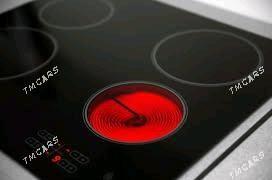 REMONT DUHOVKA ДУХОВКА PECKA - Ашхабад - img 6